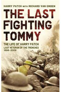 The Last Fighting Tommy