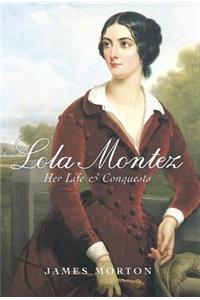 Lola Montez