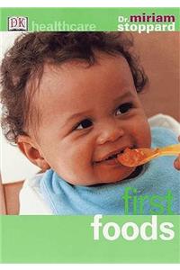 First Foods