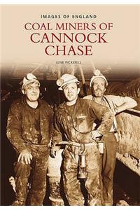 Miners of Cannock Chase