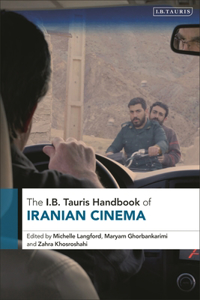 I.B.Tauris Handbook of Iranian Cinema