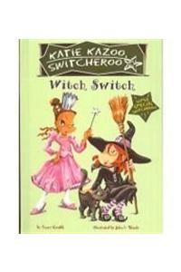 Witch Switch