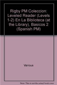 En La Biblioteca (at the Library): Individual Student Edition Magenta Basicos (Magenta)