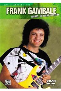 Frank Gambale -- Modes