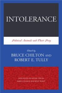 Intolerance