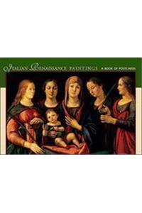 Italian Renaissance Paintings