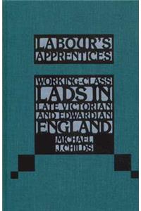 Labour's Apprentices