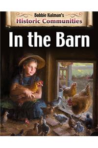 In the Barn (Revised Edition)