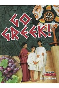 Go Greek!