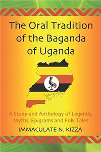 Oral Tradition of the Baganda of Uganda