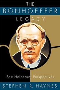 Bonhoeffer Legacy