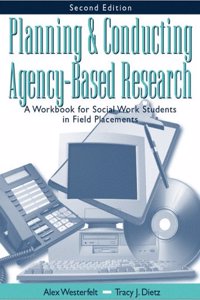 Planning and Conducting Agency-Based Research