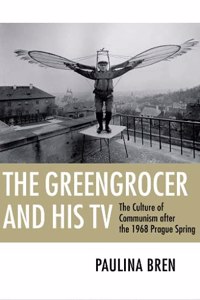 Greengrocer and His TV