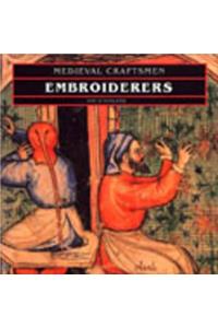 Embroiderers