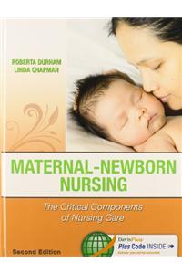 Pkg: Peds Nsg & Durham Mat-Newborn Nsg 2e