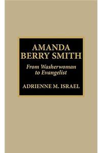 Amanda Berry Smith