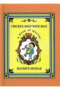 Chicken Soup with Rice: A Book of Months