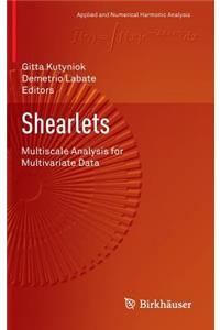 Shearlets
