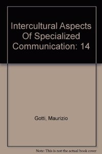 Intercultural Aspects of Specialized Communication