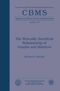 Mutually Beneficial Relationship of Graphs and Matrices