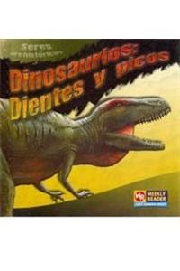 Dinosaurios: Dientes Y Picos (Dinosaur Teeth and Beaks)