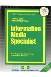 Information Media Specialist