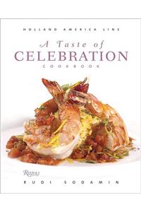 A Taste of Celebration Cookbook