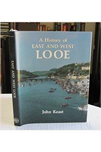 History of East and West Looe