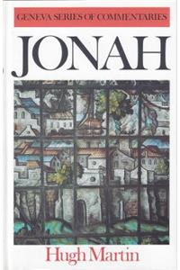 Commentary on Jonah