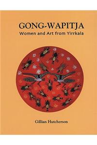 Gong-Wapitja