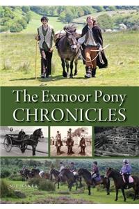 The Exmoor Pony Chronicles