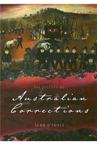 History of Australian Corrections