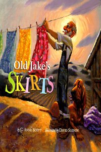 OLD JAKES SKIRTS