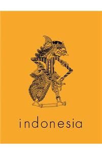 Indonesia Journal