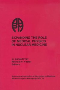 Expanding the Role of Medical Physics in Nuclear Medicine