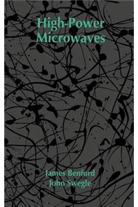 High-Power Microwaves