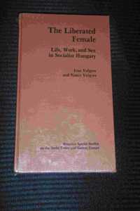 The Liberated Female/H