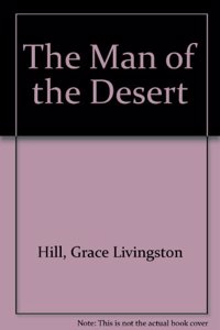 Man of the Desert