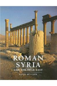 Roman Syria