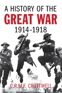 A History of the Great War