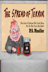 The Spread of Terror