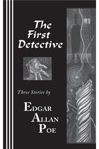 First Detective