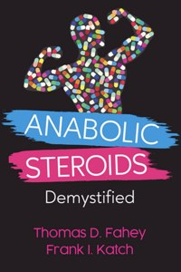 Anabolic Steroids