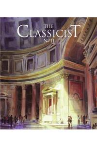 Classicist No. 11