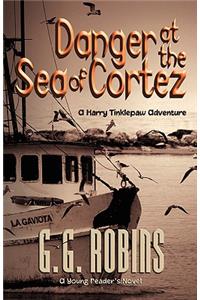 Danger at the Sea of Cortez