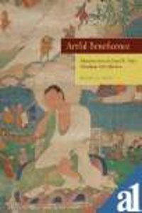 Artful Beneficence: Selections from the David Nalin Himalayan Art Collection