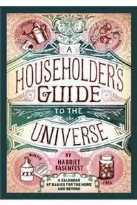 Householder's Guide to the Universe