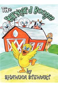 Barnyard Boogie