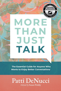 More Than Just Talk