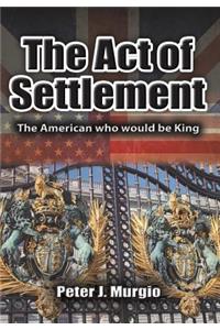 The Act of Settlement